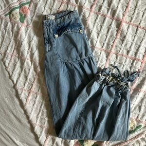 Free people jeans